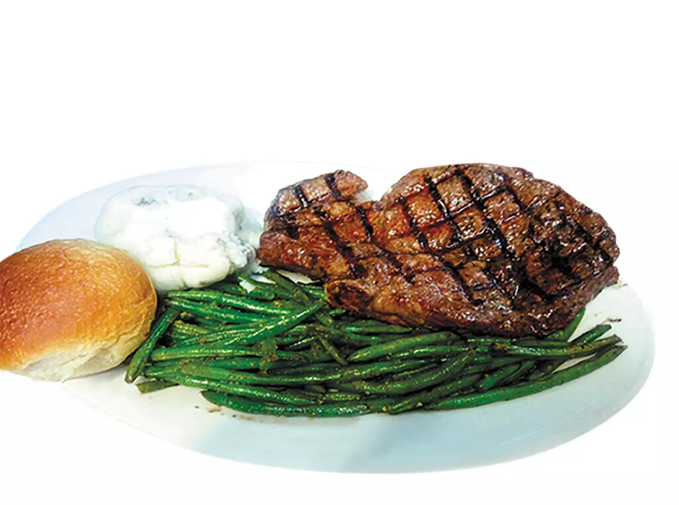 $15 For $30 Worth Of American Cuisine - Primary Image