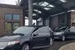 Seattle Cruise Port and Downtown Hotel One Way Transfers - Second Medium