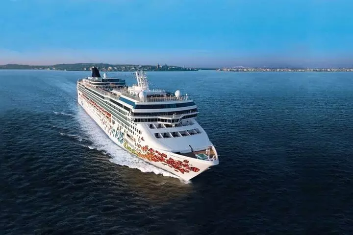 Seattle Post-Cruise Tour Package - Primary Image