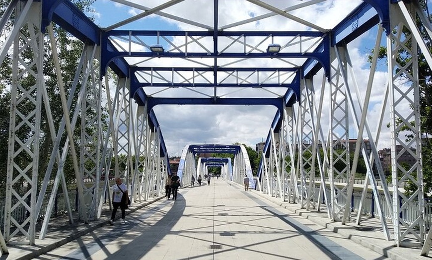 Image 7: Secretos Napoleónicos de Zaragoza: Historia autoguiada Aventura