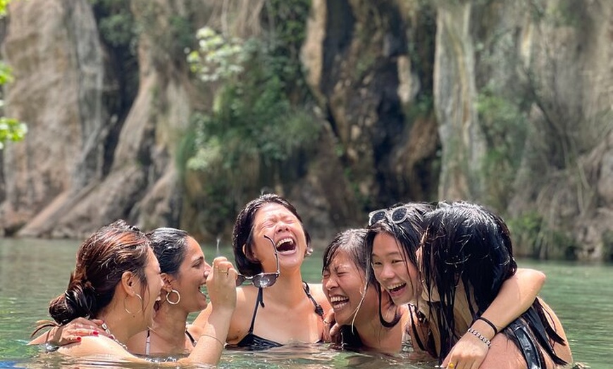 Image 31: Laguna Negra y Aguas Sanadoras de Montanejos