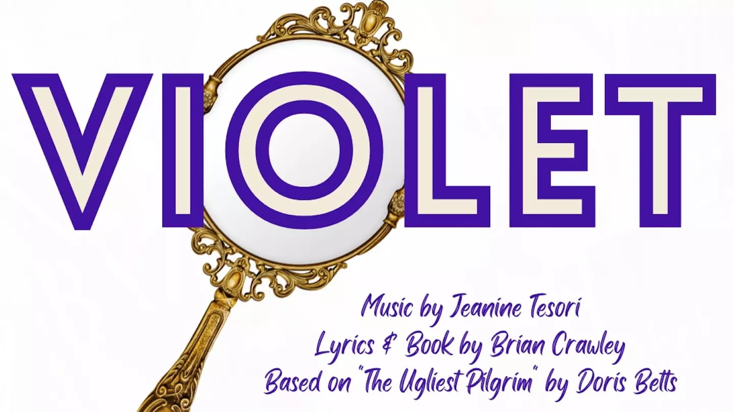 "Violet" The Musical - Sunday, Jun 11, 2023 / 2:00pm - Primary Image