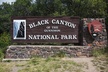 Black Canyon of the Gunnison NP Self-Guided Driving Audio Tour - Second Medium