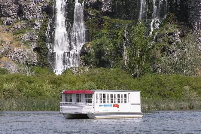 Snake River Scenic Cruise - Primary Image