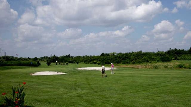 Online Booking - Round of Golf at Cedar Beach Golf Course