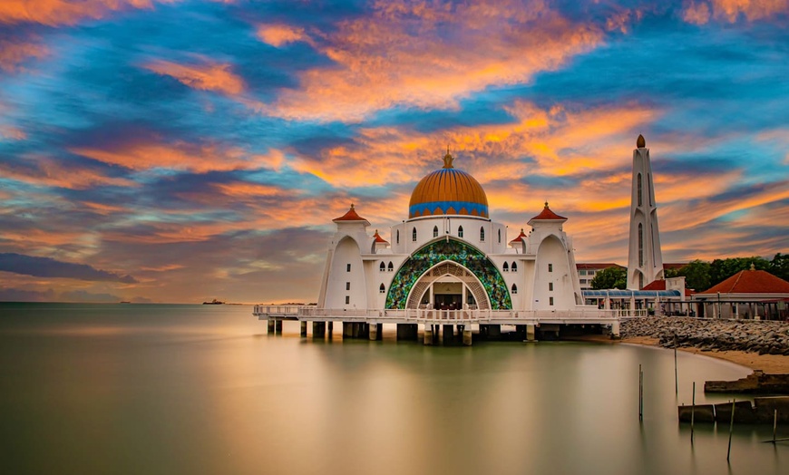 Image 4: ✈ MALAISIE | Kuala Lumpur - Le meilleur de la Malaisie au volant - ...