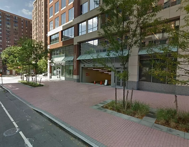 Parking at Hoboken III Garage - Valet - Primary Image
