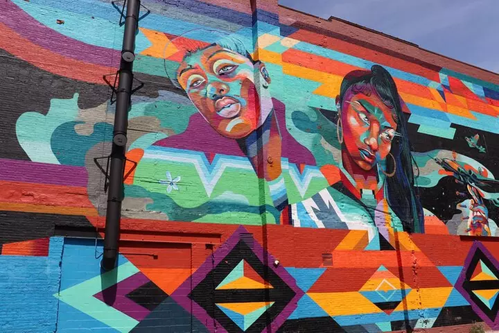The Creative Capital: An Art and Architecture Tour of Providence