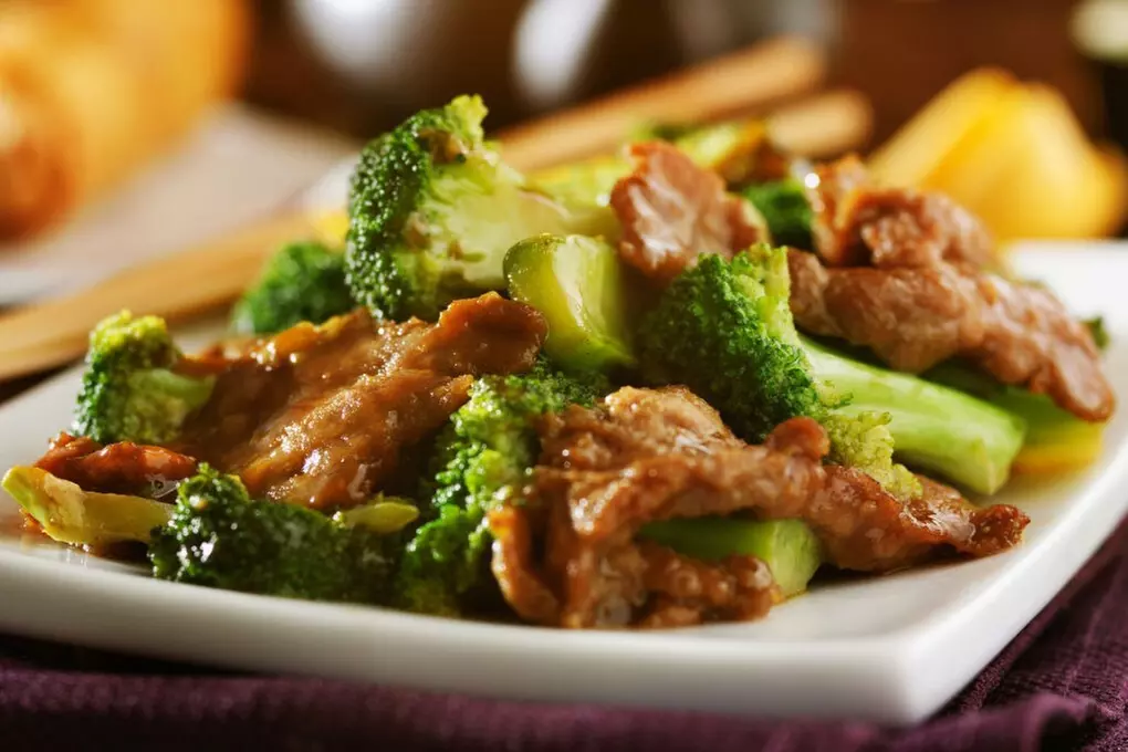 $15 For $30 Worth Of Chinese Cuisine