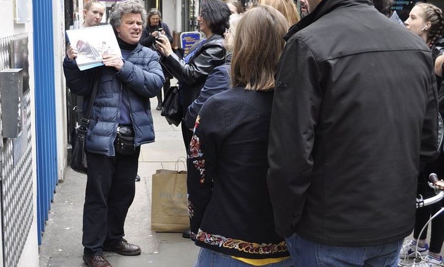 Image 3: London Beatles Walks and Tours