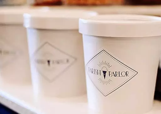 5% Cash Back at Parish Parlor