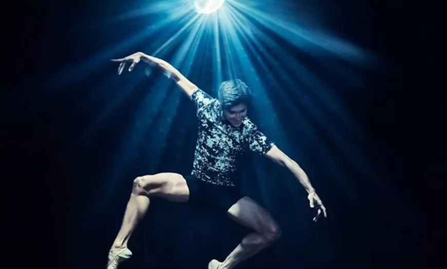 Image 1: Tickets to see The Forsythe Programme
