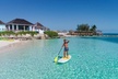 Pearl Island Ocean View Cabana from Nassau - Second Medium