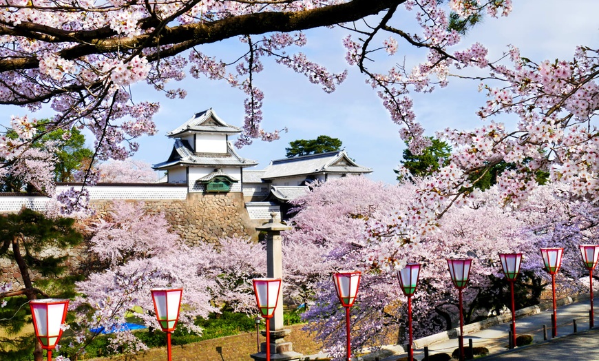 Image 7: ✈ JAPAN | From Tokyo to Osaka - The Japan of yesterday and today 4*...