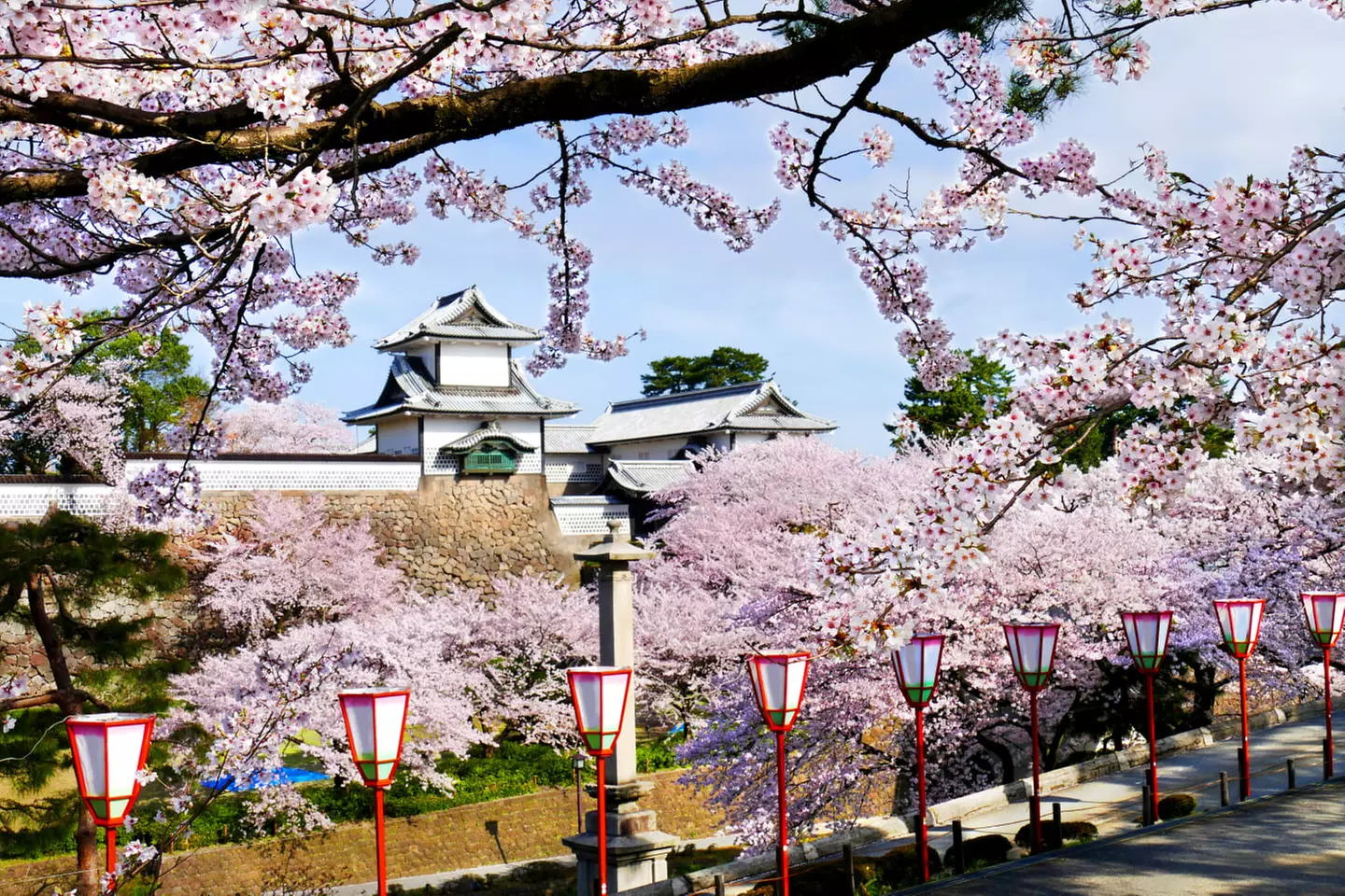 ✈ GIAPPONE | Da Tokyo a Osaka - Il meglio del Giappone e delle sorg...