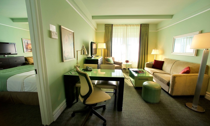 Image 7: ✈ UNITED STATES | New York City - Hotel Beacon 4* - City break