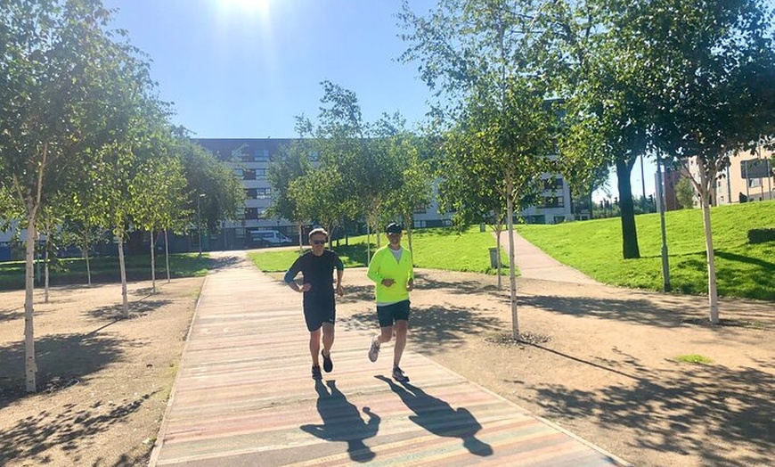 Image 3: Guided Running Tour of Glasgow