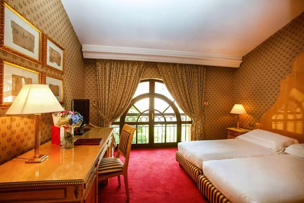 ✈ ITALIE | Florence - Hôtel Albani Firenze 4*, 2 nuit - City break