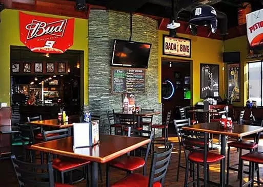 5% Cash Back at The Hideout