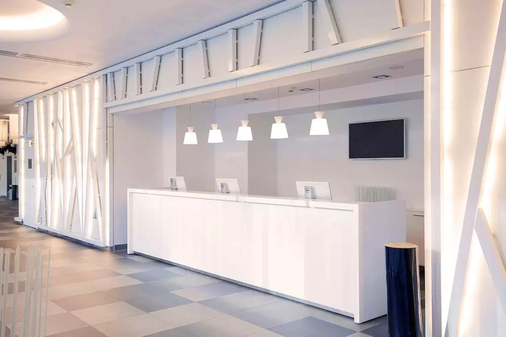 ✈ DEUTSCHLAND | Berlin - Scandic Berlin Potsdamer Platz 4*, 2 Nächte