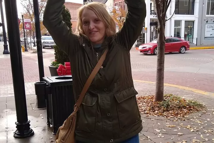 Adventurous Scavenger Hunt in Oklahoma City by Crazy Dash