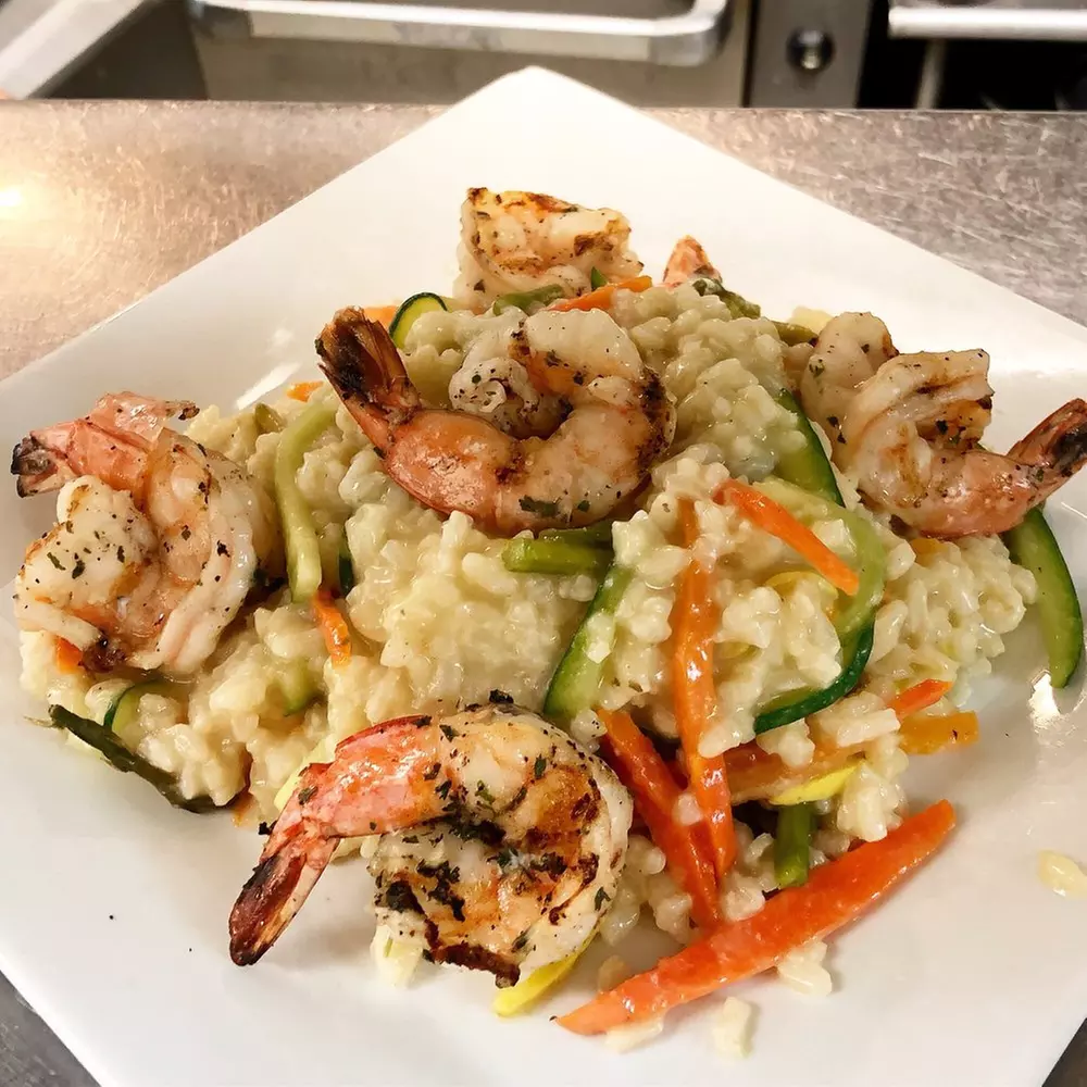 $15 For $30 Worth Of Fine Dining