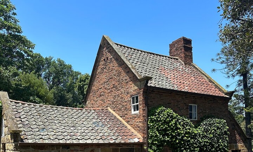 Image 3: Melbourne Walking Tours