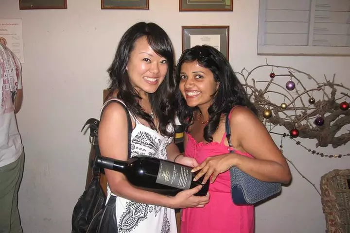 Barossa Premium Wine Tasting Tour & lunch Departs 7 days a week