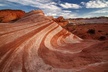Valley of Fire Small Group Guided Day Tour from Las Vegas - Second Medium