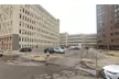 Parking at Fort & Sherman Parking Lot - Second Medium