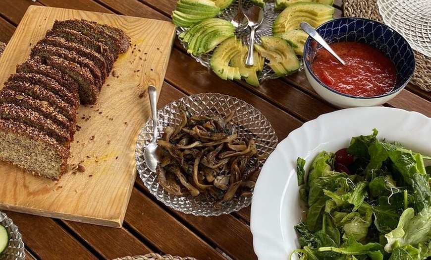 Image 2: Retiro privado de yoga y meditación en Mallorca