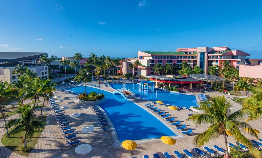 Image 11: ✈ CUBA | Varadero - Muthu Playa Varadero 4* - All-inclusive