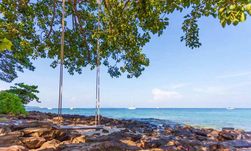 Image 8: ✈ THAILANDIA | - Combinato Phuket, Koh Phi Phi e Krabi 4* - Viaggio...