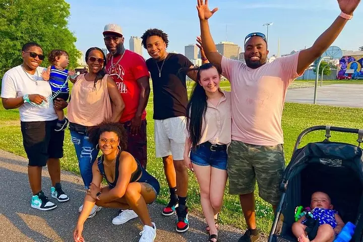 Nola Culture Street Art & Mural Walk Tour