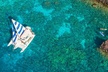 Deluxe Sail & Snorkel to the Captain Cook Monument - Second Medium