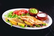 $15 For $30 Worth Of Mexican Dining (Also Valid On Take-Out W/Min. Purchase Of $45) - Second Medium