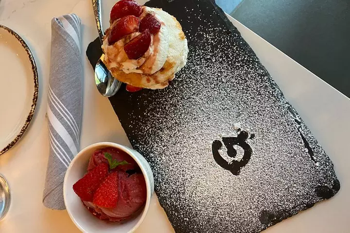 Downtown Chattanooga Food Tour