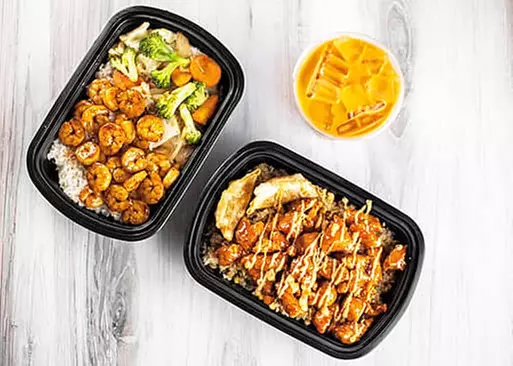 5% Cash Back at Dangki Fusion