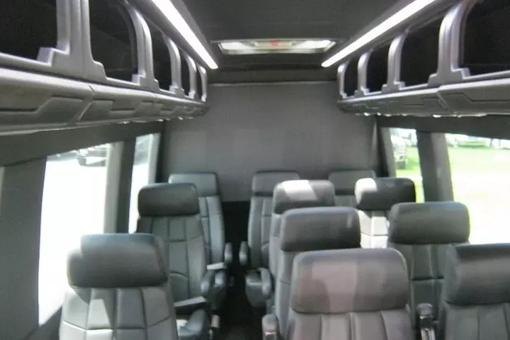 Affordable Door-To-Door Transport (NYC To Boston) - Image 3