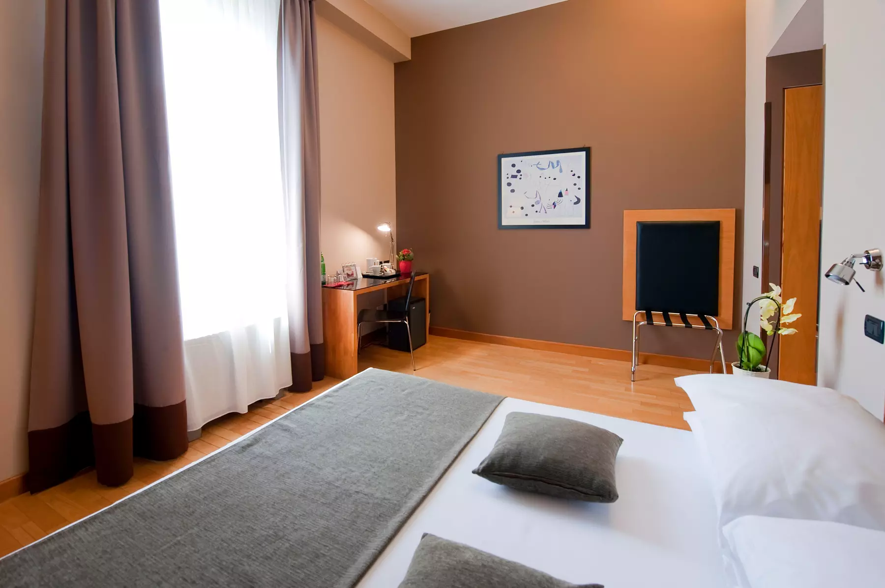 ✈ ITALIE | Rome - Best Western ARS Hotel 4*, 2 nuit - City break