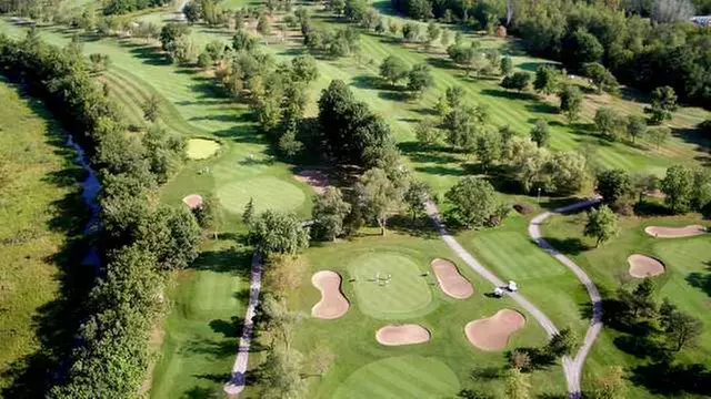 Online Booking - Round of Golf at Willodell Golf Club Of Niagara
