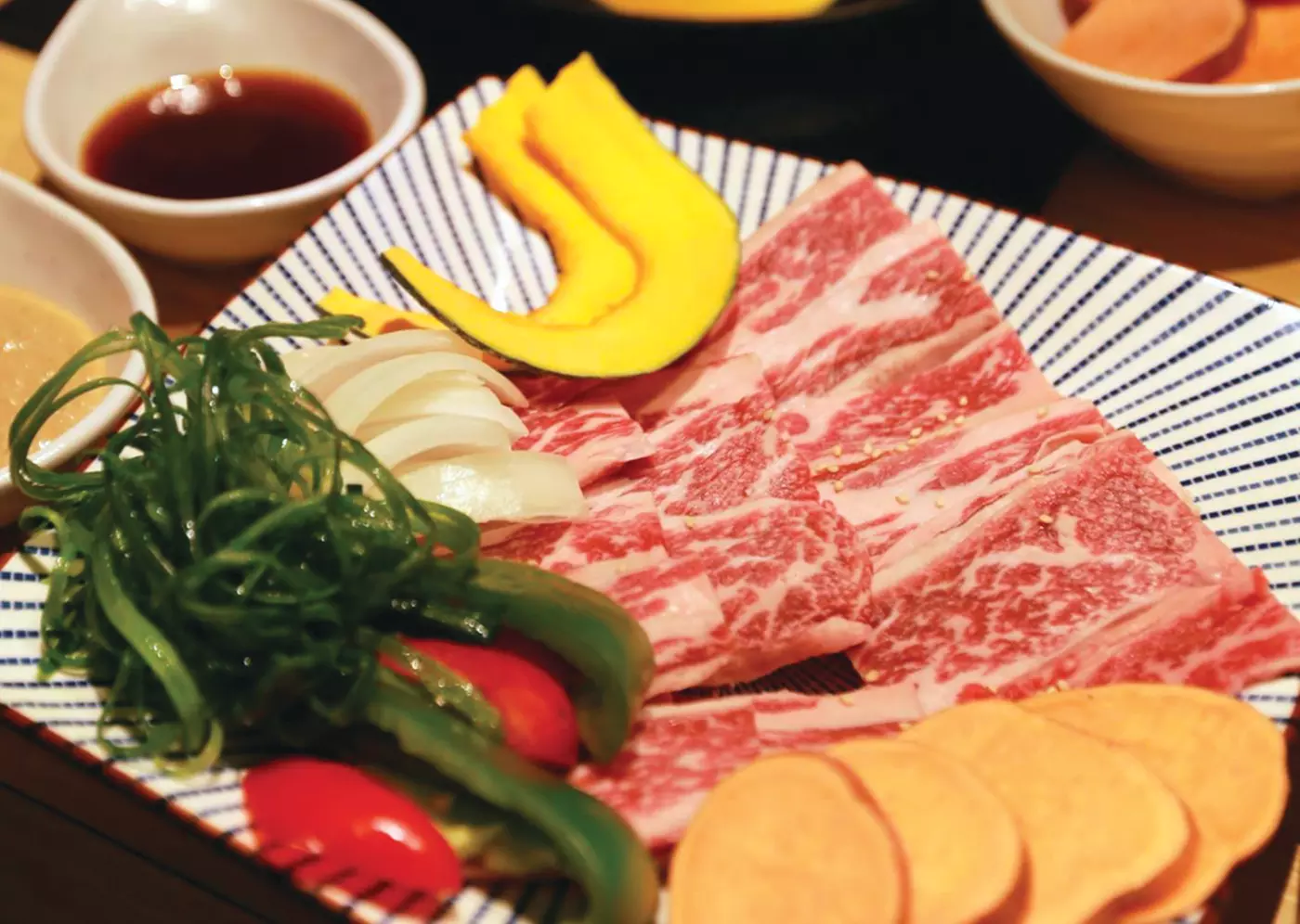 $15 For $30 Worth Of Japanese Dining - Primary Image