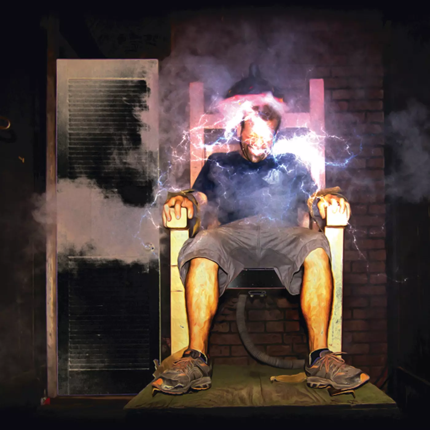 $33 For 2 Admissions To All 5 Haunted Attractions-Open 9/18-10/30 (Reg. $66) - Second Medium