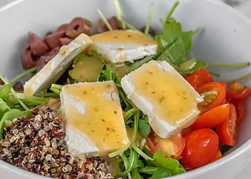 5% Cash Back at Cafe Adel