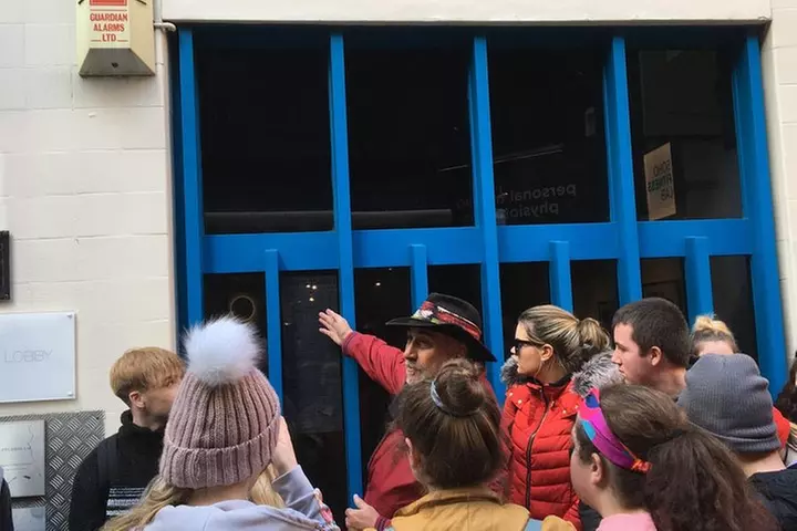 London Rock and Roll Music Tour