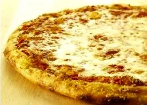 5% Cash Back at zpizza Laguna Beach
