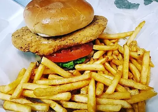 5% Cash Back at Stateside Deli & Restaurant