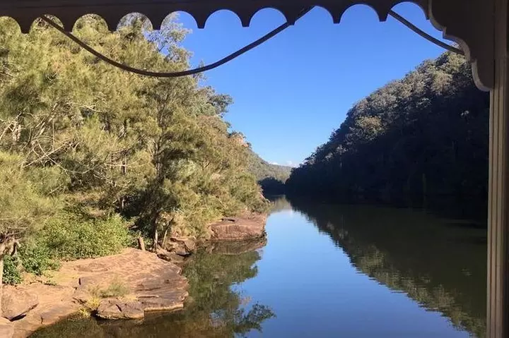 Scenic Adventure Lunch Cruise