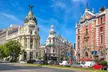 Tour privado a pie por el casco antiguo de Madrid y el centro de la ciudad - Second Medium