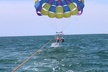 Parasailing Adventure in Anna Maria Island - Second Medium